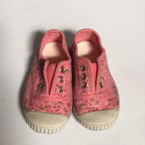 Cienta toddler shoes